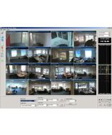 Panasonic XPBP16 CCTV Camera Software