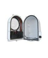 Dotworkz D2RFMVP CCTV Camera Housing