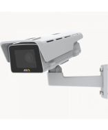Axis 01772-001 Security Camera