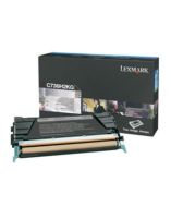 Lexmark C736H2KG Toner