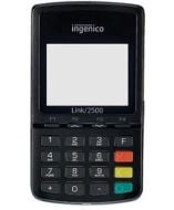 Ingenico LIN250-USSCN12A Payment Terminal