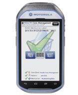 Motorola MC40N0-HCJ3R01 Mobile Computer