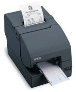 Epson C31CB26A9951 Multi-Function Receipt Printer