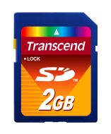 Transcend TS2GSDC Products