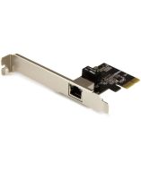 StarTech ST1000SPEXI Ethernet Adapters