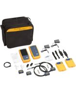 Fluke Networks DSX2-8000/GLD Network Testing