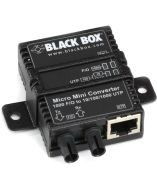 Black Box LMC400-WALL Accessory