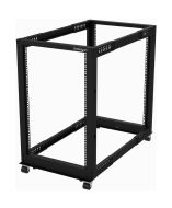 StarTech 4POSTRACK18U Rack