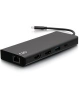 Cables To Go C2G54487 Docks and Cradles