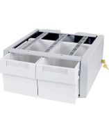 Ergotron 97-984 Rack