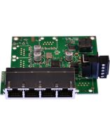 Brainboxes SW-104 Data Networking