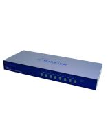 Hawking CS168 Data Networking