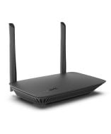 Linksys E5350 Data Networking