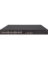 HPE Aruba JG962A#ABA Ethernet Switch