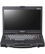 Panasonic CF-532JCZYNM Rugged Laptop