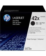 HP Q5942XD Toner