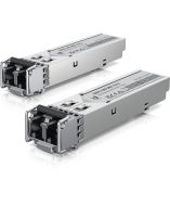 Ubiquiti Networks UACC-OM-MM-1G-D-20 Transceiver Modules