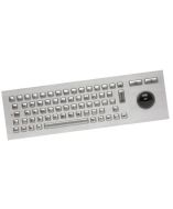 Cherry J864400LUAES Keyboards