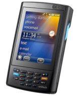 Unitech PA520-9S60UMDG Mobile Computer