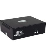 Tripp-Lite B002A-DP2A2 Network Switch