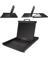 StarTech RKCONS1916K Accessory