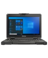 Getac BM41T4BUBDGX Rugged Laptop