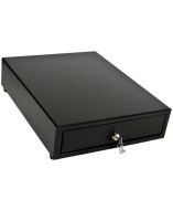 M-S Cash Drawer EP-102N-B-EPS-NO Cash Drawer