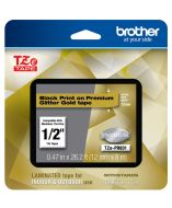 Brother TZEPR831 Barcode Label