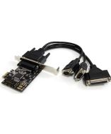 StarTech PEX2S1P553B Serial Adapters