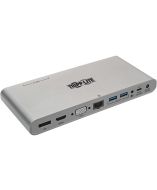 Tripp-Lite U442-DOCK4-S Accessory