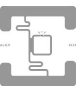 Alien ALN-9634-FWRW-TST RFID Tag