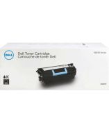 Dell X68Y8 Toner