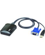 ATEN CV211 Ethernet Switch