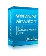 AirWatch BL-TS-MMO-25-3P-SSSF Software