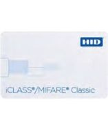 HID 2320PMG1MNN Access Control Cards