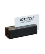 ID Tech IDRE-334133BX Credit Card Reader
