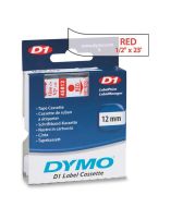 Dymo 45012 Barcode Label
