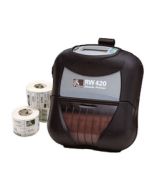 BCI FIELD-MAINTENANCE-RW420 Portable Barcode Printer