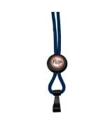 Brady FF-34H-NBLU Lanyard
