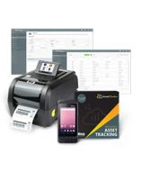 Wasp 633809008818 Software
