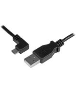 StarTech USBAUB50CMLA Cables, Connectors, and Adapters