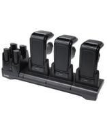Zebra CRD3S4T-RFD49-UNIV-COM-1R Docks and Cradles
