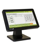 Logic Controls SB1015W-Q20DS-0 POS Touch Terminal