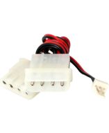 StarTech CPUFANADAPT Cables, Connectors, and Adapters