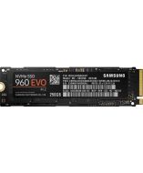 Samsung MZ-V6E250BW Drive