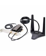 StarTech PAX2235-WIFI-6E-CARD Network Adapters