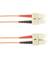 Black Box FOCMR62-001M-SCSC-OR Accessory