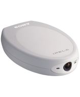 Sony Electronics SNCP1 Security Camera