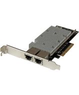 StarTech ST20000SPEXI Ethernet Adapters