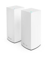 Linksys MX2002 Data Networking
